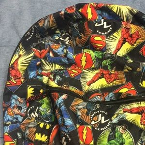Justice League Backpack